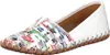 Gemini 031203-19 Damen Ballerinas Slipper Mokassin Leder , Produktbild-Vorschau 9