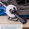 Scheppach Scie à onglets HM216SPX avec 2ème lame - 2000W | Voir les images du produit 13