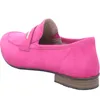 Rieker Damen Slipper Penny Loafer Ristspange Gummizug Produktbild-Vorschau 9