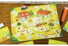 Ravensburger 830 Ravensburger Rätselspaß auf dem Bauernhof Anteprima dell’immagine prodotto 5