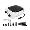 Pompe PBG SUP 12 V électrique pour planche de paddle, Voir les images du produit 1