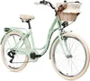 Goetze Mood 26 Zoll City Bike, 17 Zoll Tiefeinsteiger, Produktbild-Vorschau 2