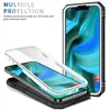 iPhone 13 Pro Max Hülle, Schiebe Kamera Schutz Robust Produktbild-Vorschau 3