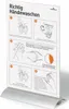 DURABLE Tischaufsteller PRESENTER A4 hoch, 858919 Produktbild-Vorschau 11