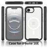 360 Grad Schutz Hülle iPhone 17E vollschutz mit Produktbild-Vorschau 7