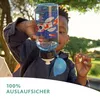 Emsa TEENS TRITAN Trinkflasche 0,6L Donut 3110600998 Produktbild-Vorschau 11