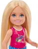 Barbie Chelsea JJV61, Figurka, Ženy, 3 rok/roky, Náhled obrázku produktu 6