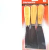 Profi Malerspachtel Set 3-tlg. 25/45/70 mm – Ideal für Produktbild-Vorschau 2