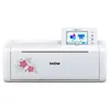 Brother plotter da taglio ScanNCut SDX 1250 Anteprima dell’immagine prodotto 9