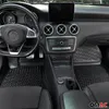 2018-2025 Citroen C5 Aircross OMAC tappetini in gomma TPE Anteprima dell’immagine prodotto 4
