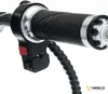 Veleco ZT16 - Scooter elettrico - 750W - 12km/h - Cestino Anteprima dell’immagine prodotto 14