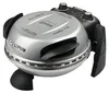 G3FERRARi® Delizia Pizza-Maker silber, bis 400°C Produktbild-Vorschau 3
