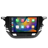 9'' CarPlay, Android Auto, 4+64 GB, vhodné pro Opel Corsa F Náhled obrázku produktu 1