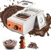 Garnek do topienia czekolady deluxe - Elektryczny topielnik Podgląd zdjęcia produktu 1