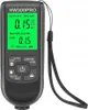 Präzisions-Farbdickenprüfgerät Messgerät Sonde LCD-Anzeige Produktbild-Vorschau 4