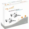 myWall H16-5L Wandhalterung 15KG Silver Produktbild-Vorschau 2