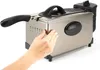 Black & Decker BXDF2100E Friggitrice singola da 3 L a Anteprima dell’immagine prodotto 3