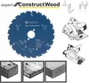 Lame de scie circulaire EXPERT Construct Wood, 190 x 2/1,3 Voir les images du produit 35