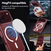 MagCase pro iPhone 18 Pro Max – Krystalicky čirý MagSafe Náhled obrázku produktu 3