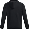 Under Armour Ua Rival Fleece Hoodie-Schwarz 1379757-001__XL Produktbild-Vorschau 1