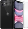 Vetro blindato per Apple iPhone 11 pellicola protettiva 2x Anteprima dell’immagine prodotto 1