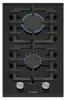 Bosch Serie 8 PRB3A6I40, Schwarz, Integriert, 30 cm, Produktbild-Vorschau 1