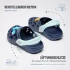 Ladeheid Clogs Kinder Schuhe für Mädchen und Jungen leichte Produktbild-Vorschau 2
