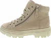 Stiefeletten, 10-Englisch:31/2, Color:beige Produktbild-Vorschau 24