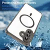 Magnetické pouzdro MagSafe pro telefon Samsung Galaxy S26 Náhled obrázku produktu 4