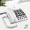 Téléphone filaire grosses touches - Doro - 311C - phoneeasy Voir les images du produit 8