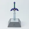 The Legend of Zelda Mini Lampe - Master-Schwert Produktbild-Vorschau 8