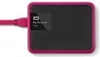 Western Digital WD Grip Pack 1TB Slate, Obudowa HDD, USB Podgląd zdjęcia produktu 2