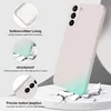Etui silicone fin pour Samsung Galaxy S21 5G silicone Voir les images du produit 2