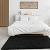 Prime Shaggy Hochflor Langflor Teppich Einfarbig Modern Produktbild-Vorschau 2