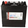 Q-Batteries 8DC-170 8V 170Ah Deep Cycle Traktionsbatterie Náhled obrázku produktu 3