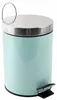 MSV 3700703991601, 3 l, Rund, Edelstahl, Grün, Terrasse, Produktbild-Vorschau 13