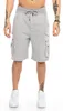 Red Bridge Herren Shorts Kurze Hose Cargo Sweatpants Produktbild-Vorschau 3