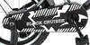 Bicicletta per bambini Volare Black Cruiser - ragazzi - 14 Anteprima dell’immagine prodotto 5