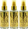 Wella Oil Reflections 3 x 100 ml Haarpflegeöl Set Produktbild-Vorschau 1