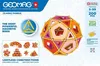 Geomag Classic GM474, Neodym-Magnet-Spielzeug, 5 Jahr(e), Produktbild-Vorschau 9