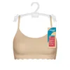 Sloggi Zero Feel Wavy Top Farbe: PEANUT BUTTER 3L/1195 Produktbild-Vorschau 10