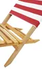 Klappstuhl Strandstuhl Anglerstuhl Gartenstuhl Stuhl zum Produktbild-Vorschau 5