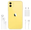 Apple iPhone 11, 15,5 cm (6.1"), 1792 x 828 px, 128 GB, 12 Podgląd zdjęcia produktu 3