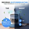 Vulpes Goods®Katzentoilette Ozongenerator fur Produktbild-Vorschau 4