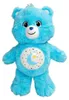 Splash Toys - Plyšová hračka medvedík Lucky s nočným Náhľad obrázku produktu 1
