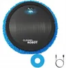 Verk 24521 Mop robotico USB, 55db, nero Anteprima dell’immagine prodotto 2