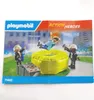 PLAYMOBIL 71465 Straż pożarna z poduszką powietrzną Podgląd zdjęcia produktu 17