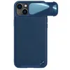 Nillkin Fall Kameraabdeckung für Iphone 14 Plus Blau Produktbild-Vorschau 3