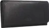 mano Geldbörse Damen 021572 schwarz Produktbild-Vorschau 6