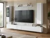 MINIO go for it, VEVE XXL, Wohnwand 300 cm, LED, Produktbild-Vorschau 4